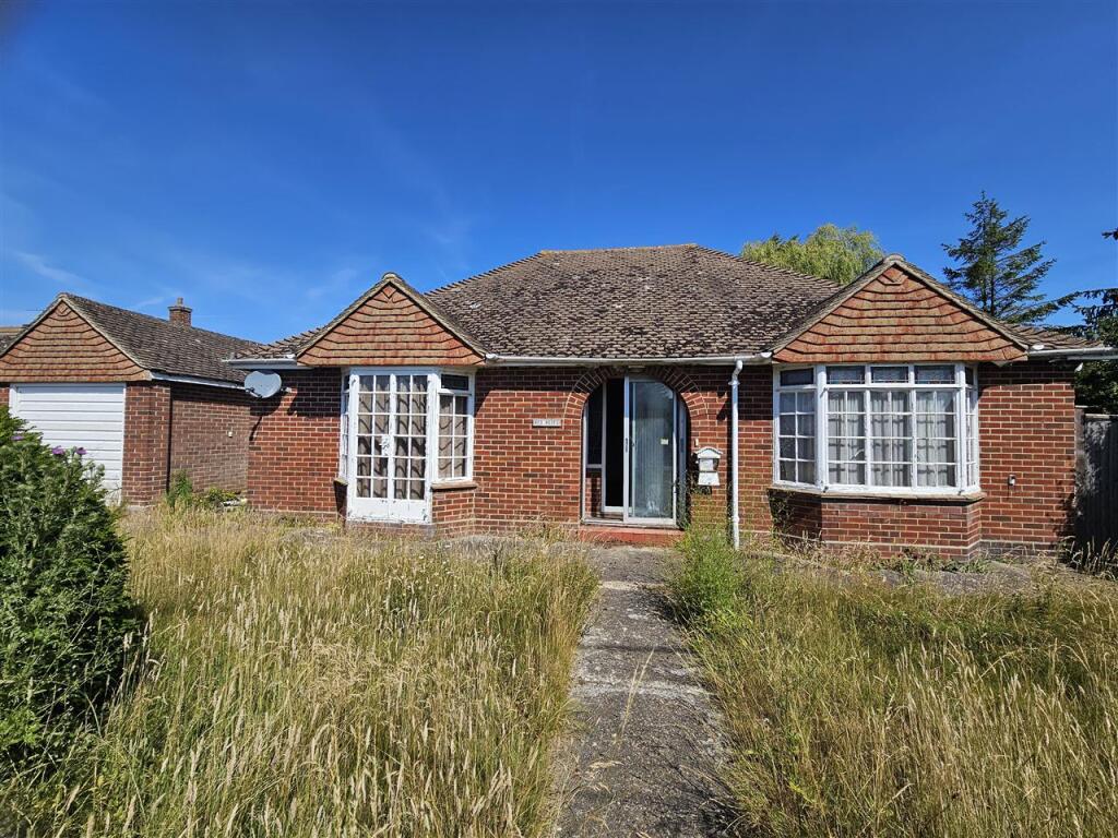 Main image of property: Red Roofs, Pean Court Road, Whitstable