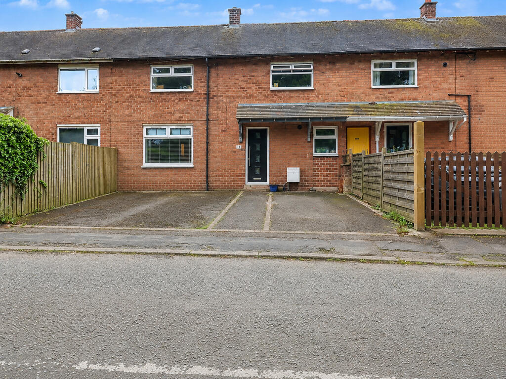 Main image of property: Gongar Lane, CHESTER