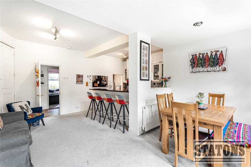 Shaftesbury Avenue, New Barnet, EN5 photo 3