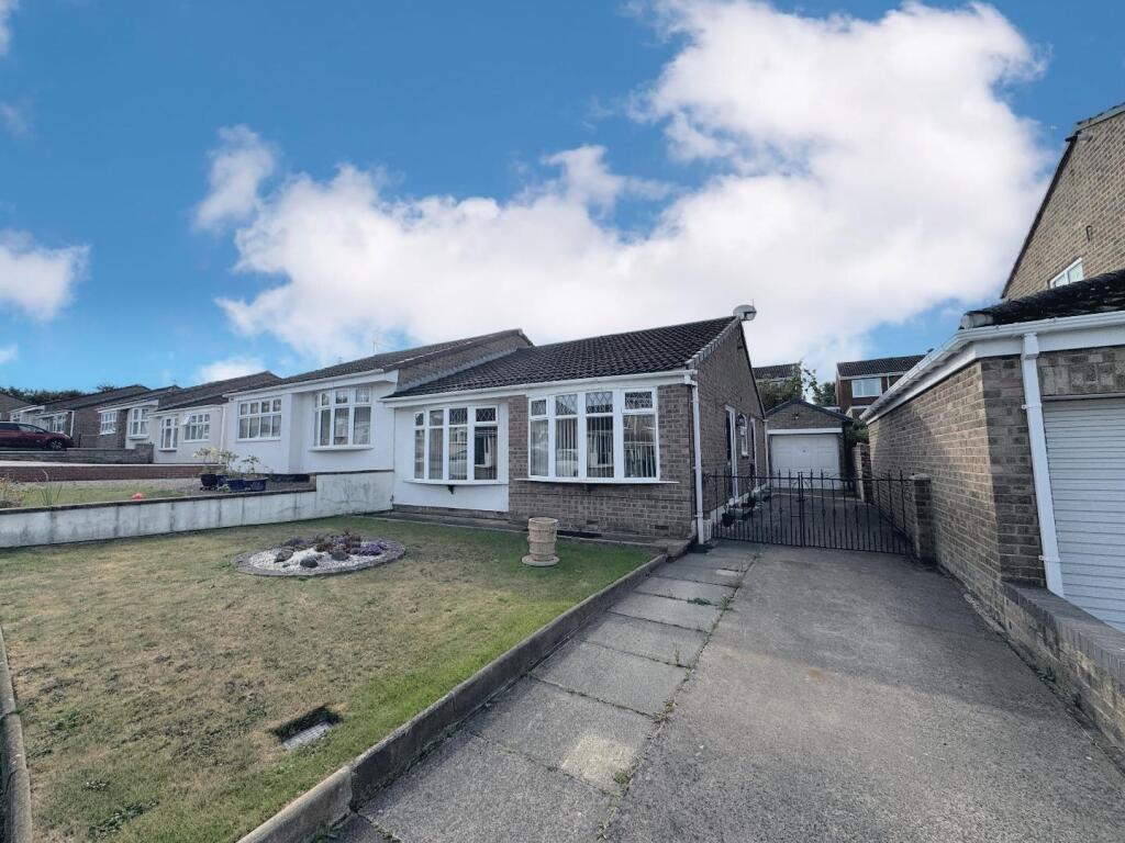 Main image of property: Brandon Close, Fens, Hartlepool