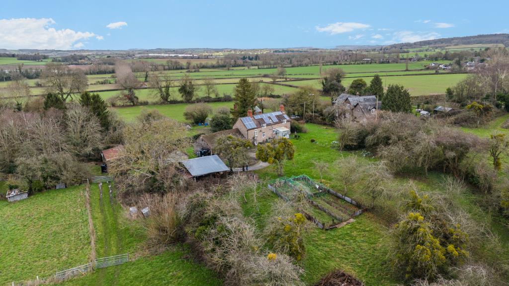 Main image of property: Veldo Lane, Withington, HR1