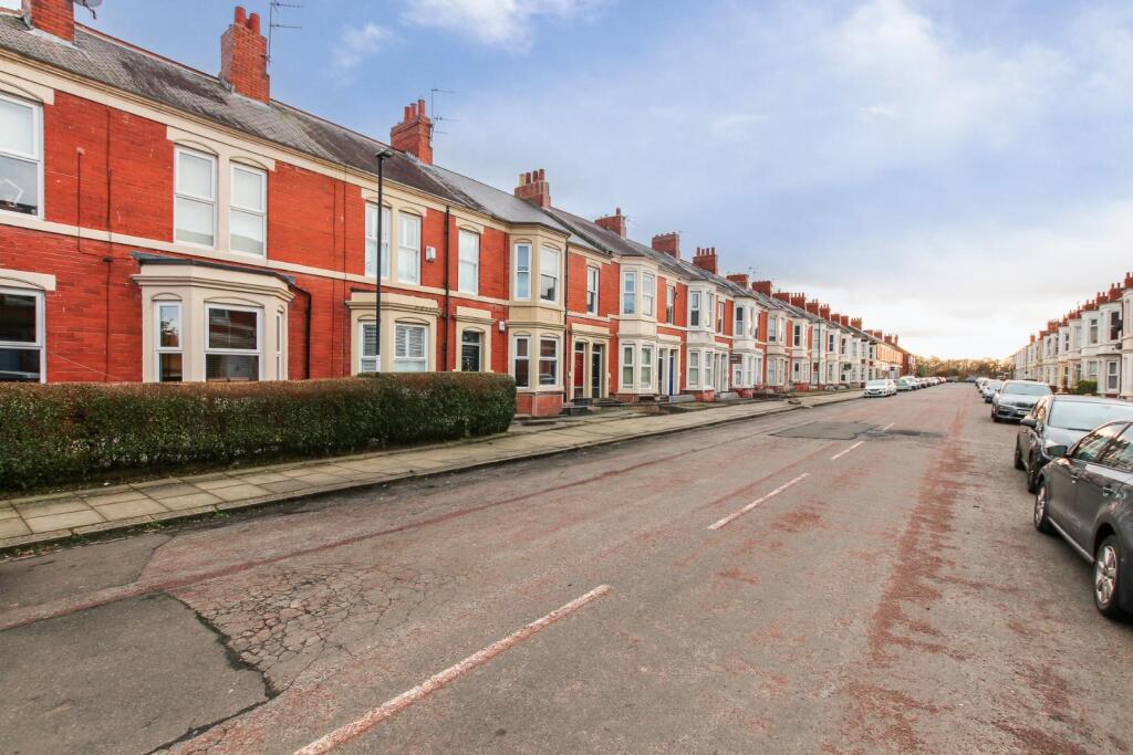 Main image of property: Newlands Road, High West Jesmond, NE2