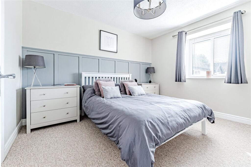 House in Leeds - View 5