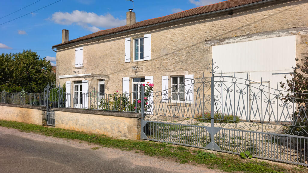 Main image of property: Poitou-Charentes, Vienne, Voulême