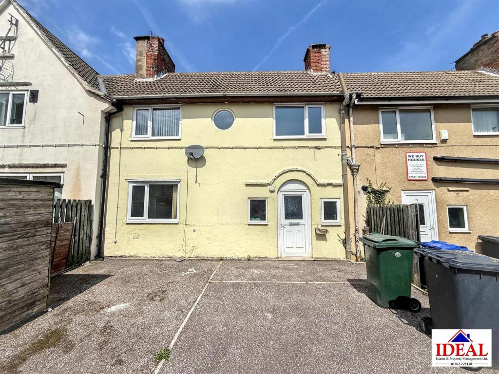 Main image of property: Ridge Balk Lane, Woodlands, Doncaster
