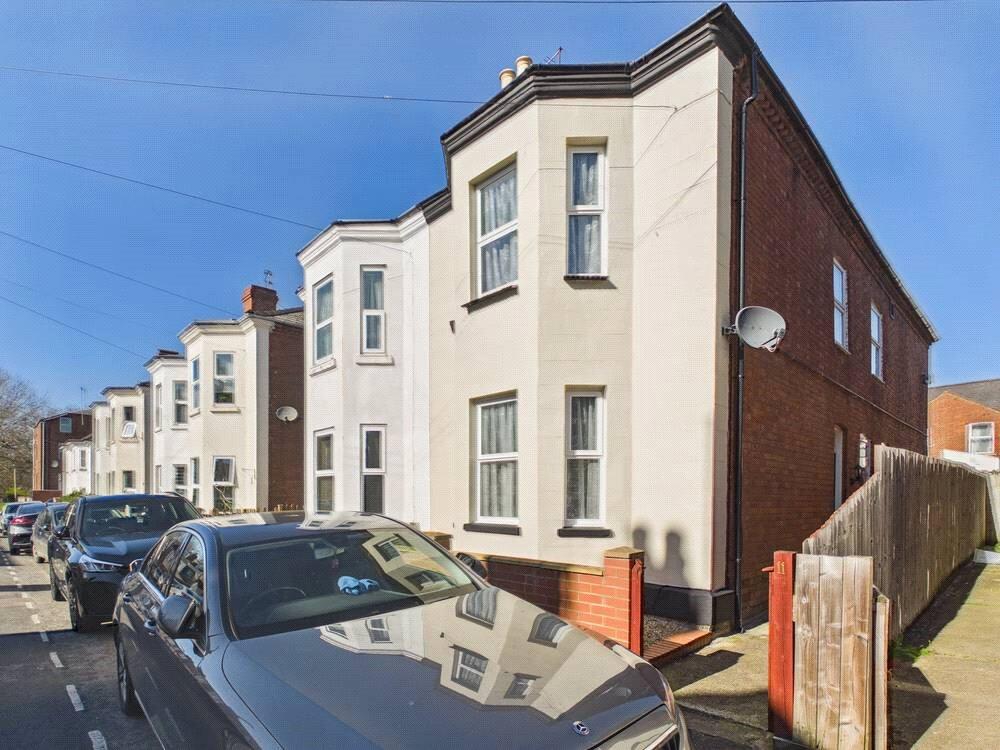 Main image of property: Goodyere Street, Gloucester, Gloucestershire, GL1