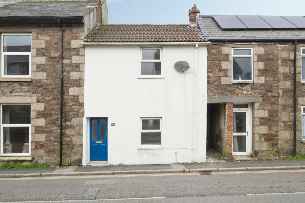 Main image of property: East End, Redruth, Cornwall, TR15