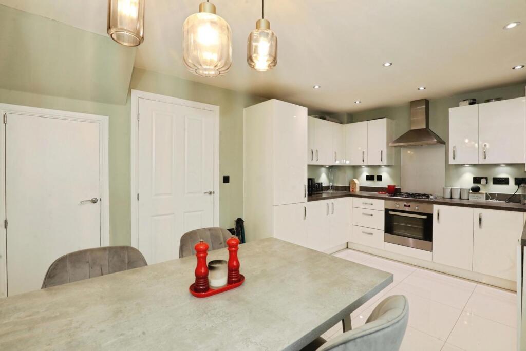 Geranium Street, Northwich, Cheshire, CW8 photo 4