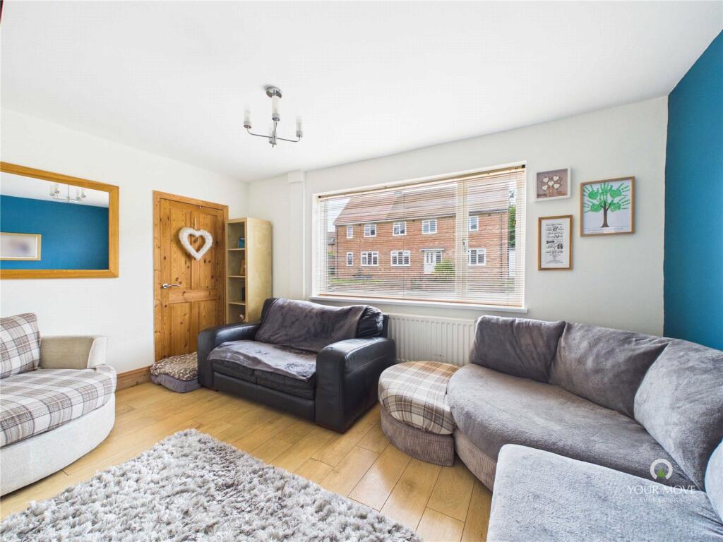 House in Sunderland - View 2