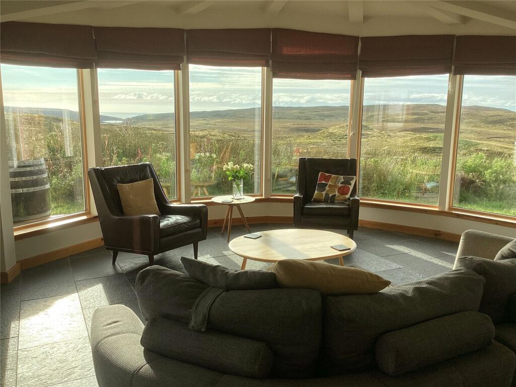 House in Argyll and Bute, Risabus - View 5