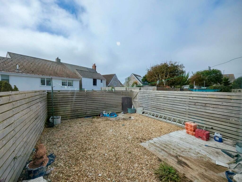 House in Southwell, Sweet Hill, Portland - View 3