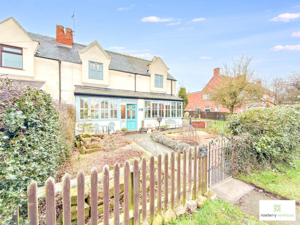 Main image of property: Long Newton, Stockton-on-Tees, Durham