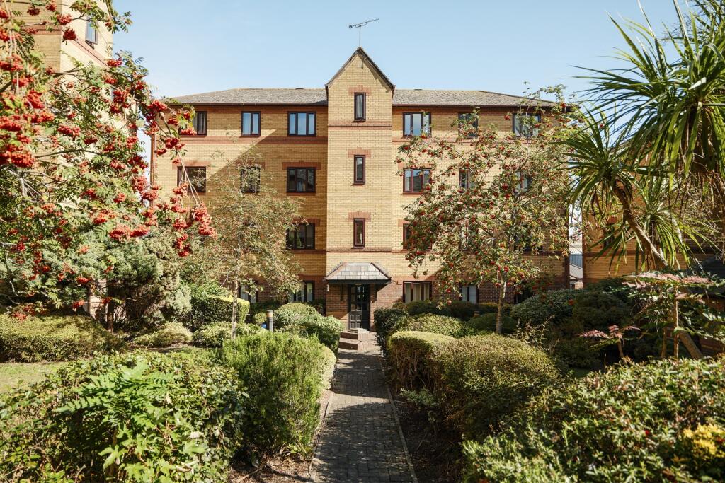 Main image of property: Caslon Court, Somerset Street, BS1