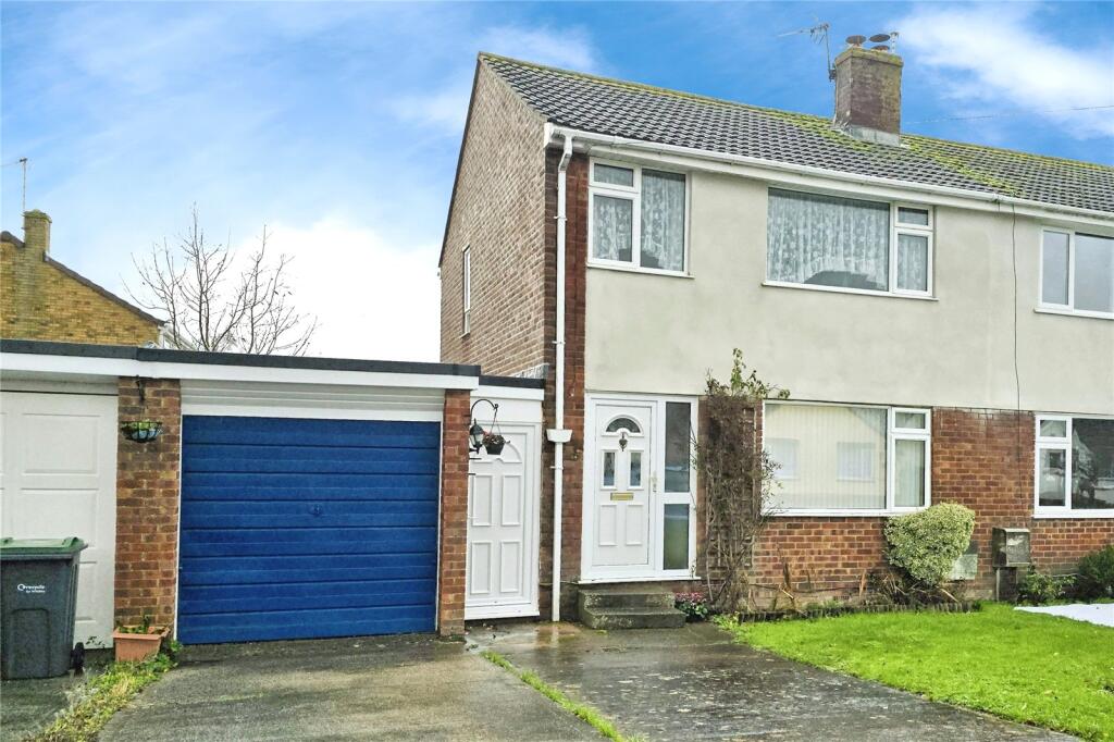 Main image of property: Meadow Lane, Westbury
