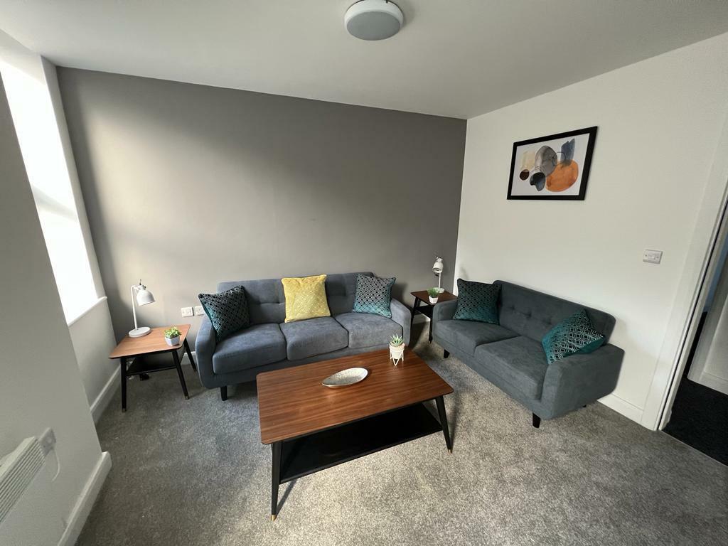 Additional image 21 of Church Street, Burnley