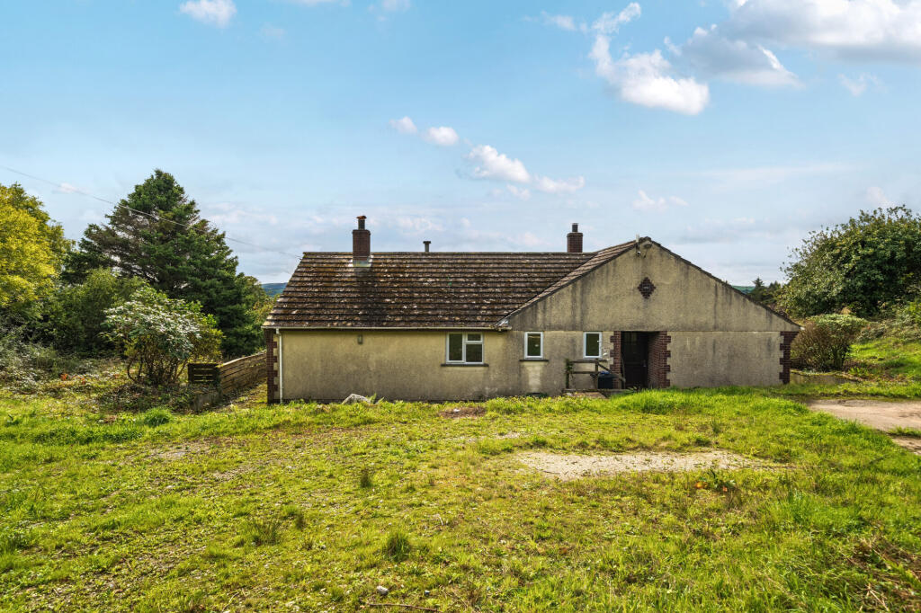 House in Plymouth - More