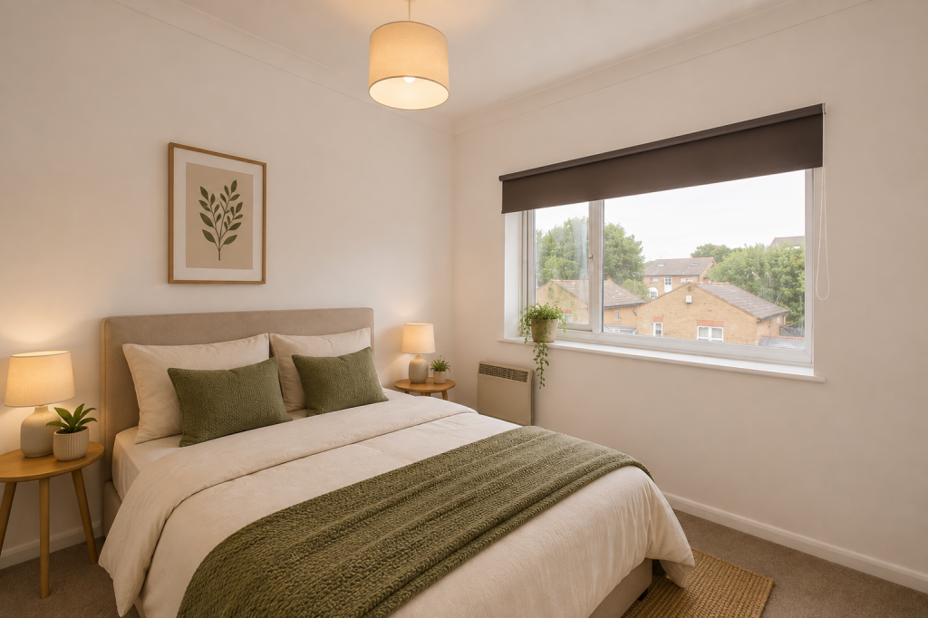 Apartment in London - View 5
