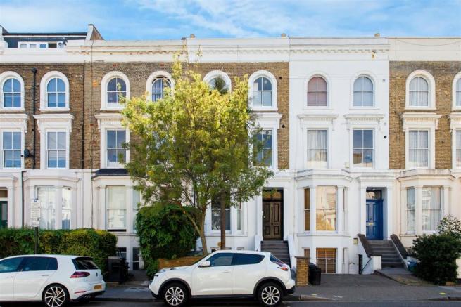 Main image of property: Yonge Park, London