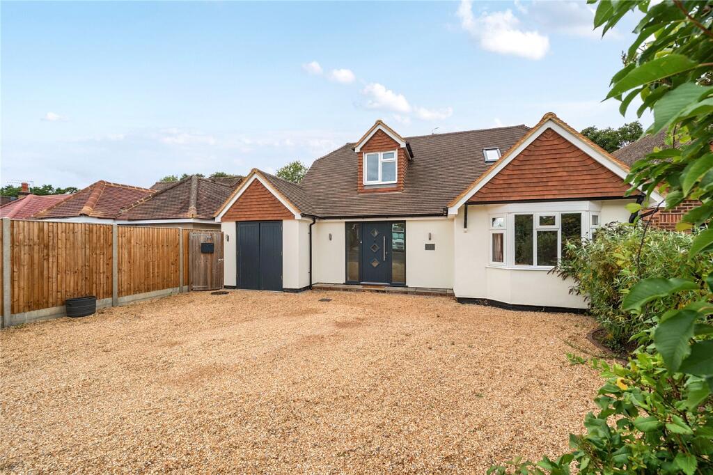 Main image of property: New Road, Wonersh, GU5
