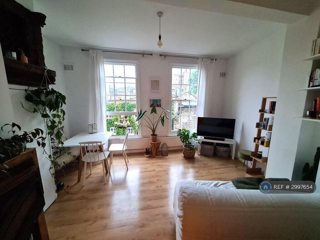 Main image of property: Rheidol Terrace, London, N1