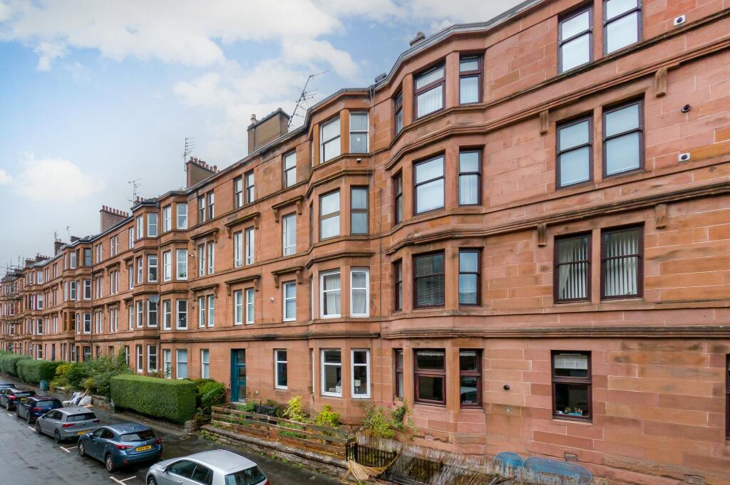 Main image of property: White Street, Partick, Glasgow