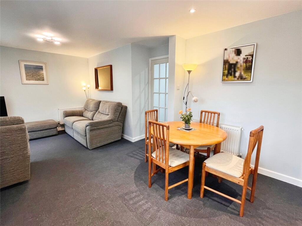 House in Freshwater, New Village - View 4