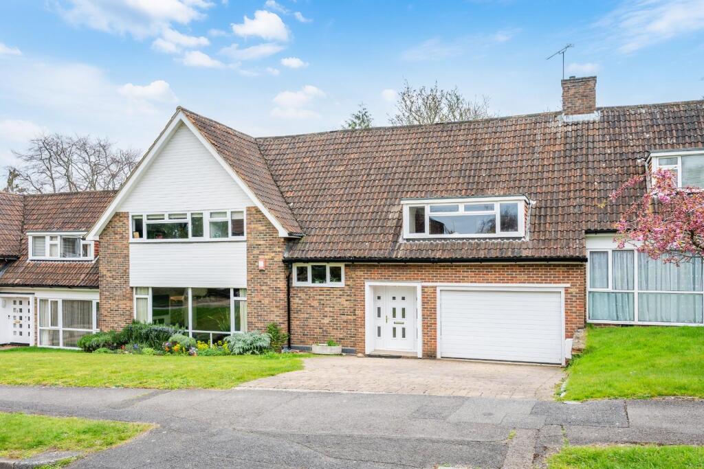 Main image of property: The Ridings, Epsom