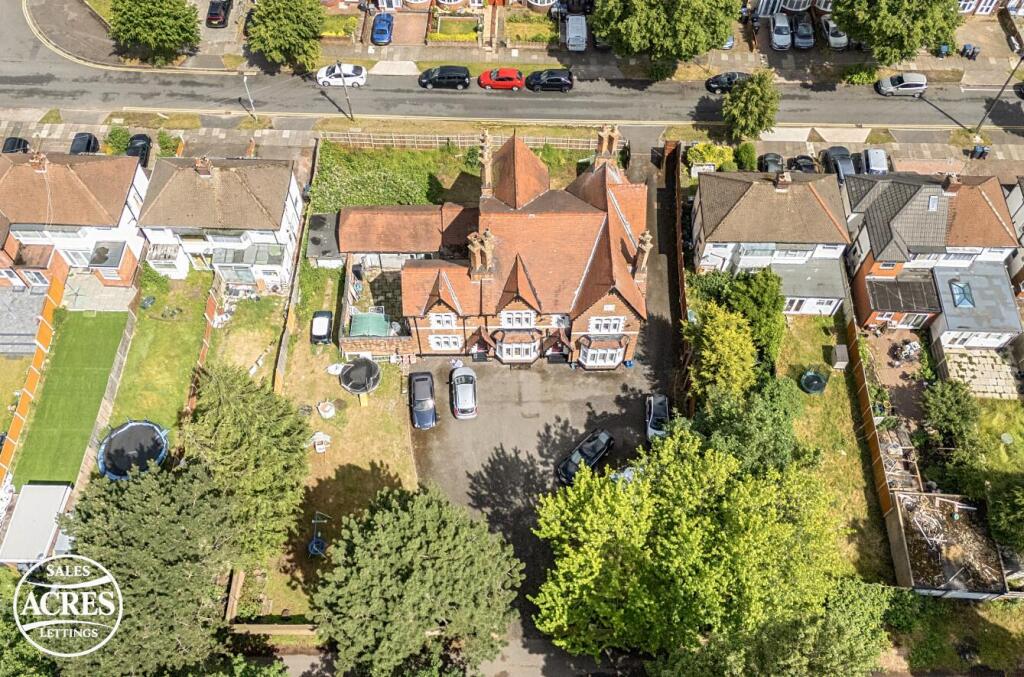 Main image of property: Regina Lodge, Regina Drive, Perry Barr, Birmingham