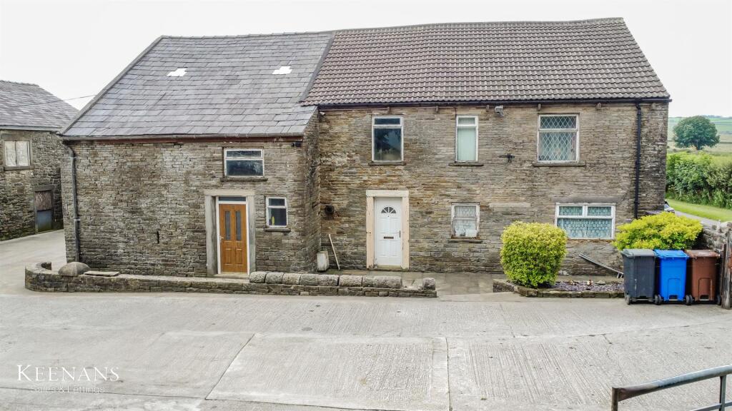 Additional image 40 of Haslingden Old Road, Oswaldtwistle, Accrington