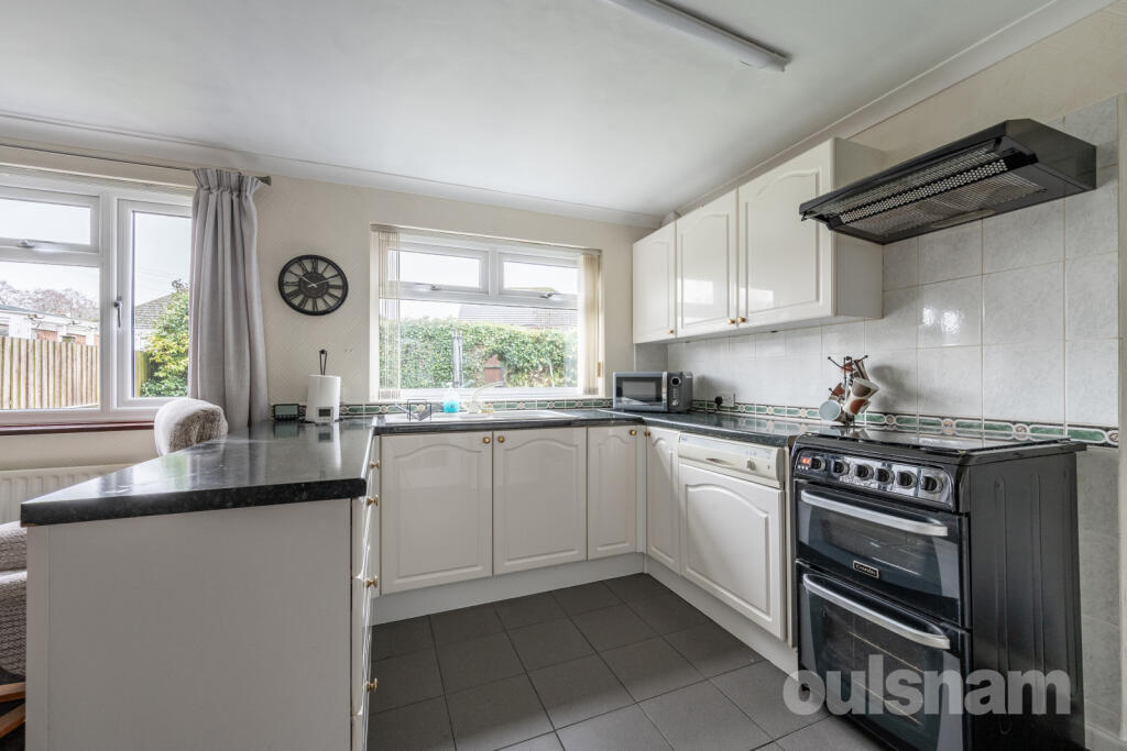 Peters Avenue, Northfield, Birmingham, B31 photo 4