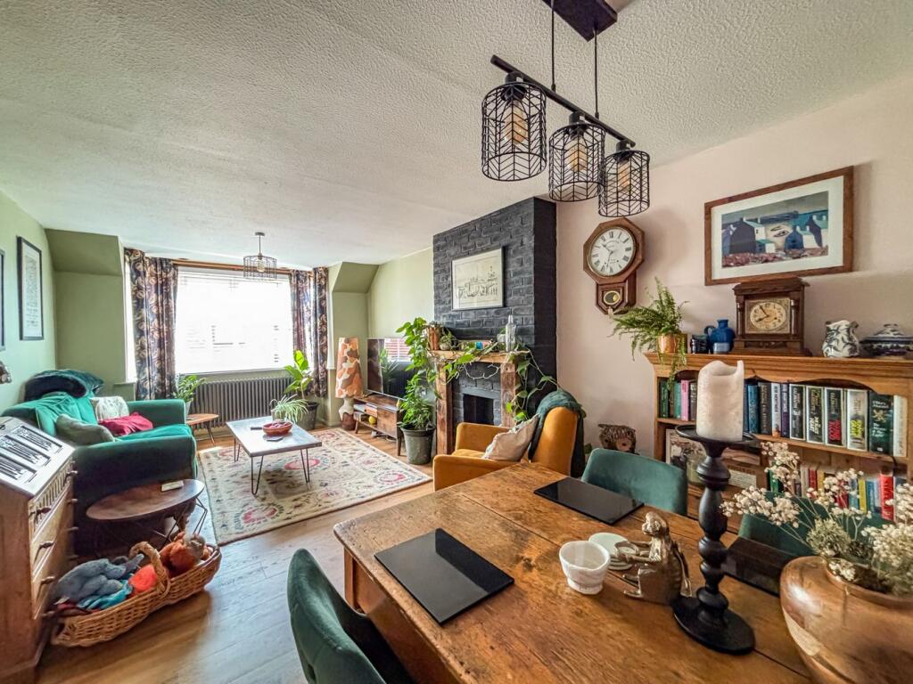 Main image of property: Rue de Bayeux, BATTLE, TN33