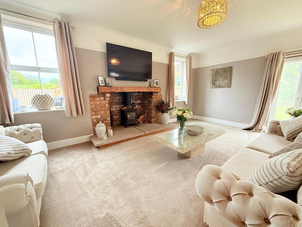 Cheapside, Waltham, DN37 photo 4