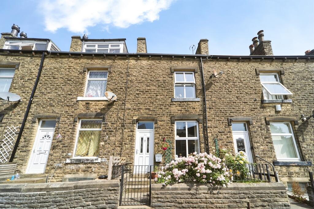 Main image of property: Fell Lane, Keighley
