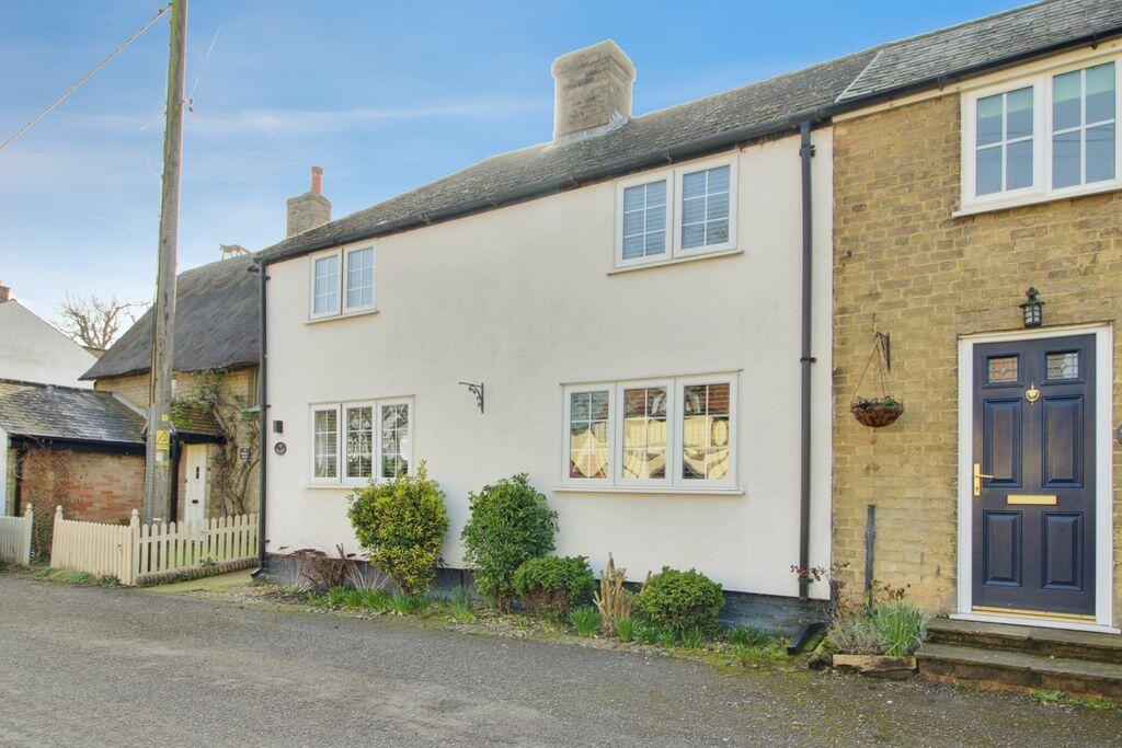 Main image of property: Caxton End, Eltisley Village, St. Neots