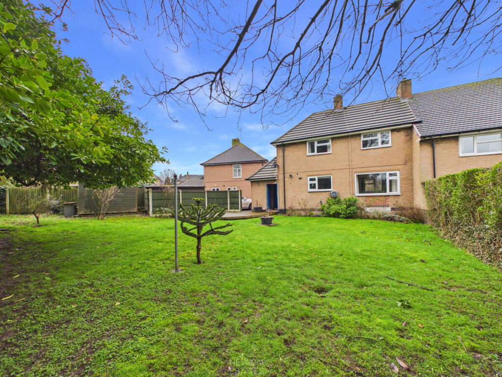 Main image of property: Kirkstone Road, Newbold, S41