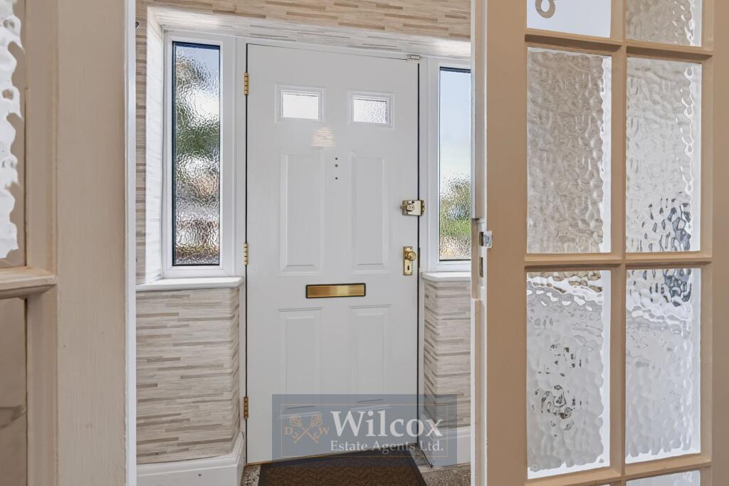 House in Bolton, Tonge Fold - View 5