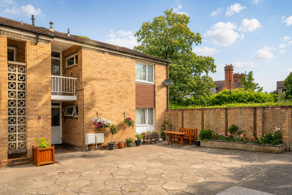 Apartment in York