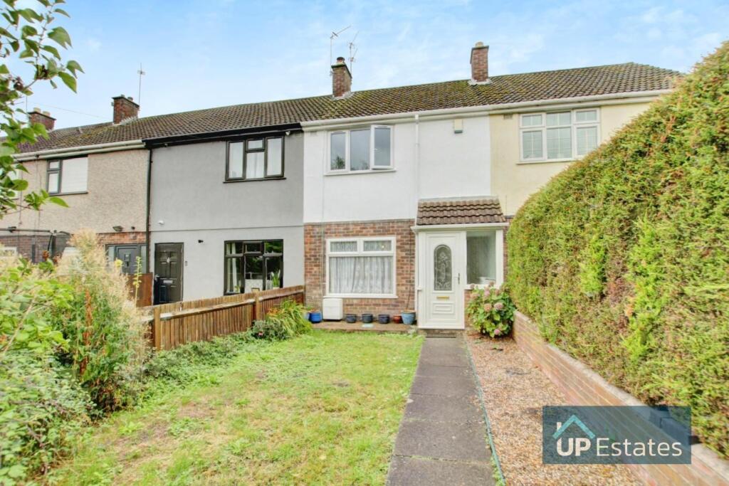 Main image of property: Diana Drive, Coventry