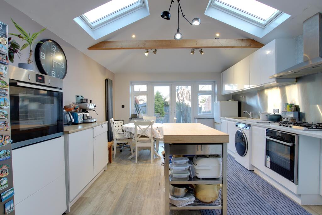 House in Fareham, Hampshire - View 2