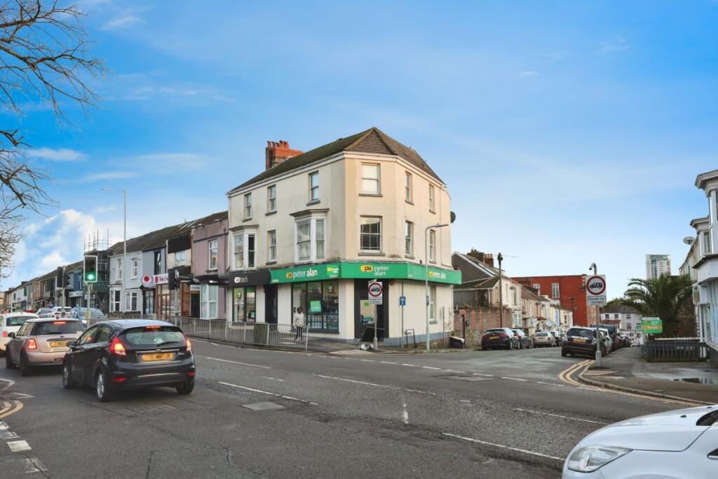 Main image of property: 49 Mansel Street, Swansea, SA1 5SW