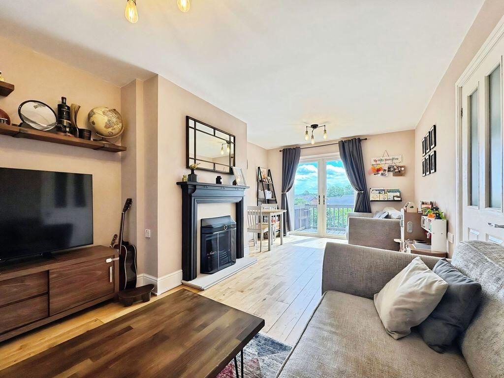 House in Gateshead, Ryton - View 2