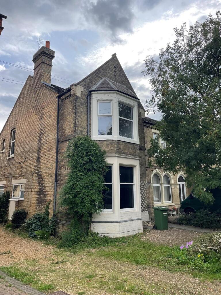 Main image of property: Thorpe Road, Peterborough, PE3