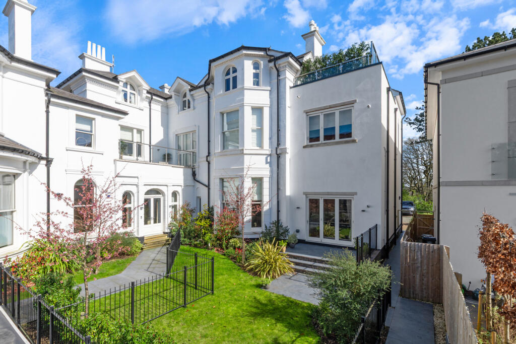 Additional image 37 of Norfolk Road, Edgbaston, Birmingham B15 3QD