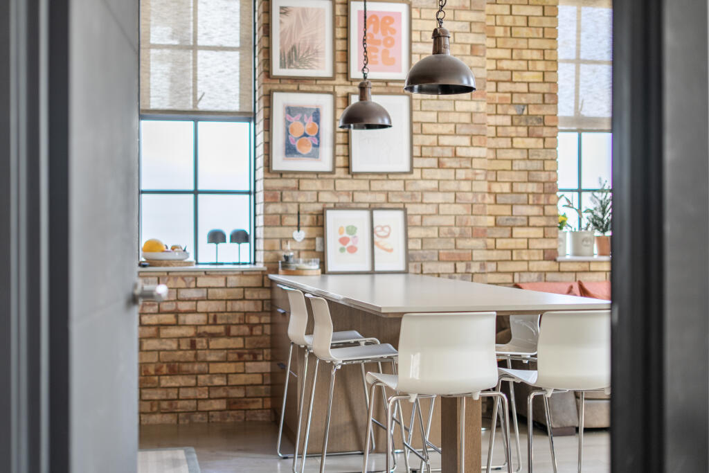 Apartment in Tonbridge - View 4