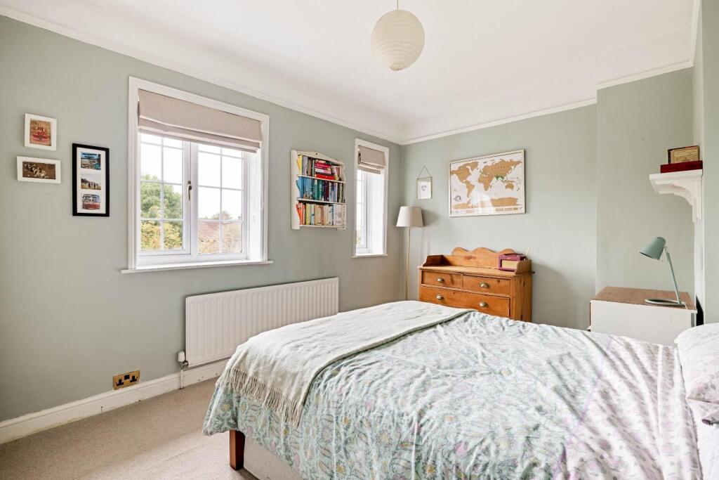 House in London - View 5