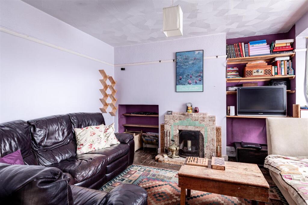 House in Mid Sussex, Hassocks - View 4