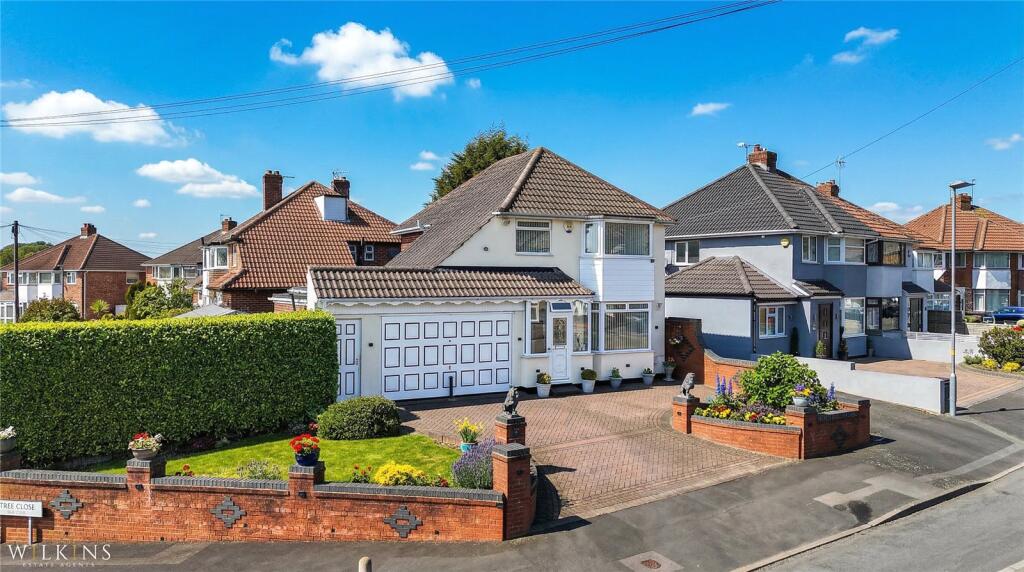 Additional image 25 of Fir Tree Close, Birmingham, West Midlands, B44