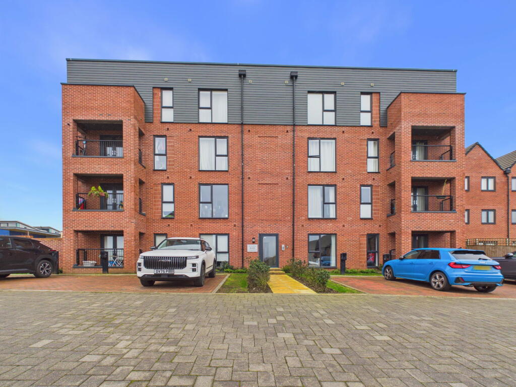 Main image of property: Pear Tree House, William Jessop Way, Bristol