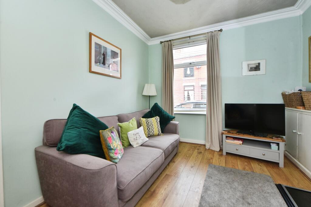 House in Manchester, Greater Manchester - View 2