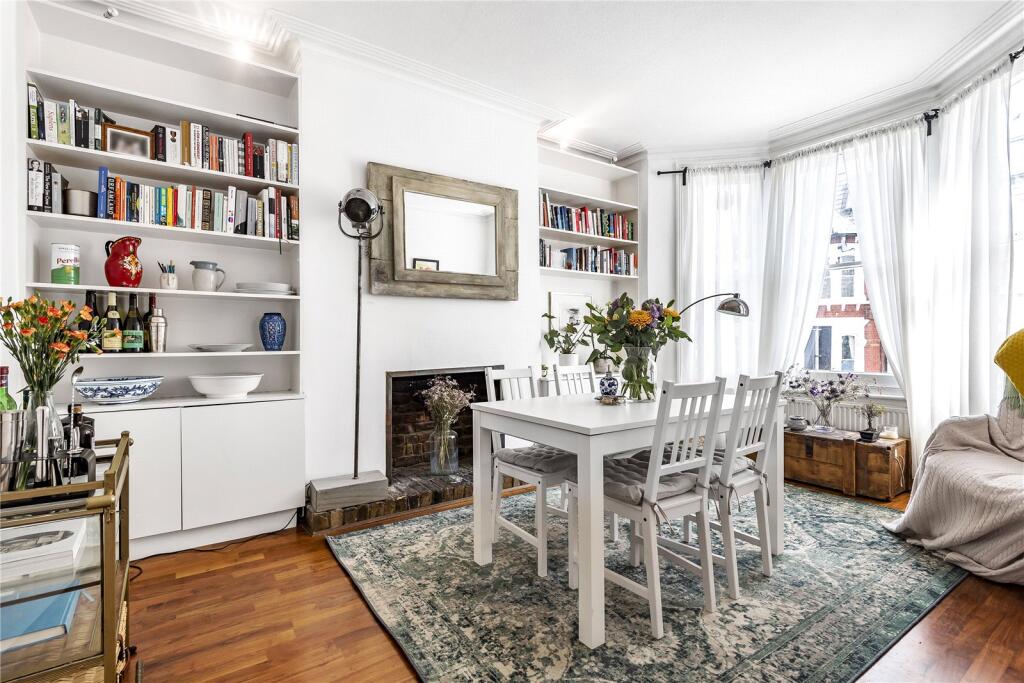 Main image of property: Mirabel Road, Fulham, SW6